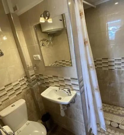 Apartamenty Pod Skala Hoczew Exterior photo
