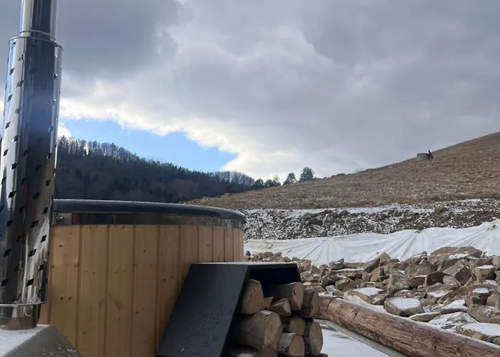 Apartamenty Pod Skala