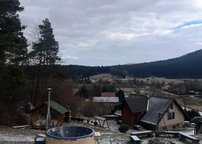 Apartamenty Pod Skala