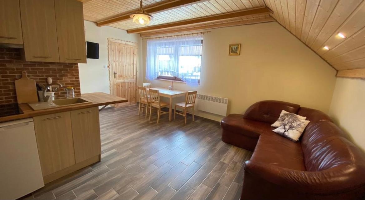 Pod Skala Apartment