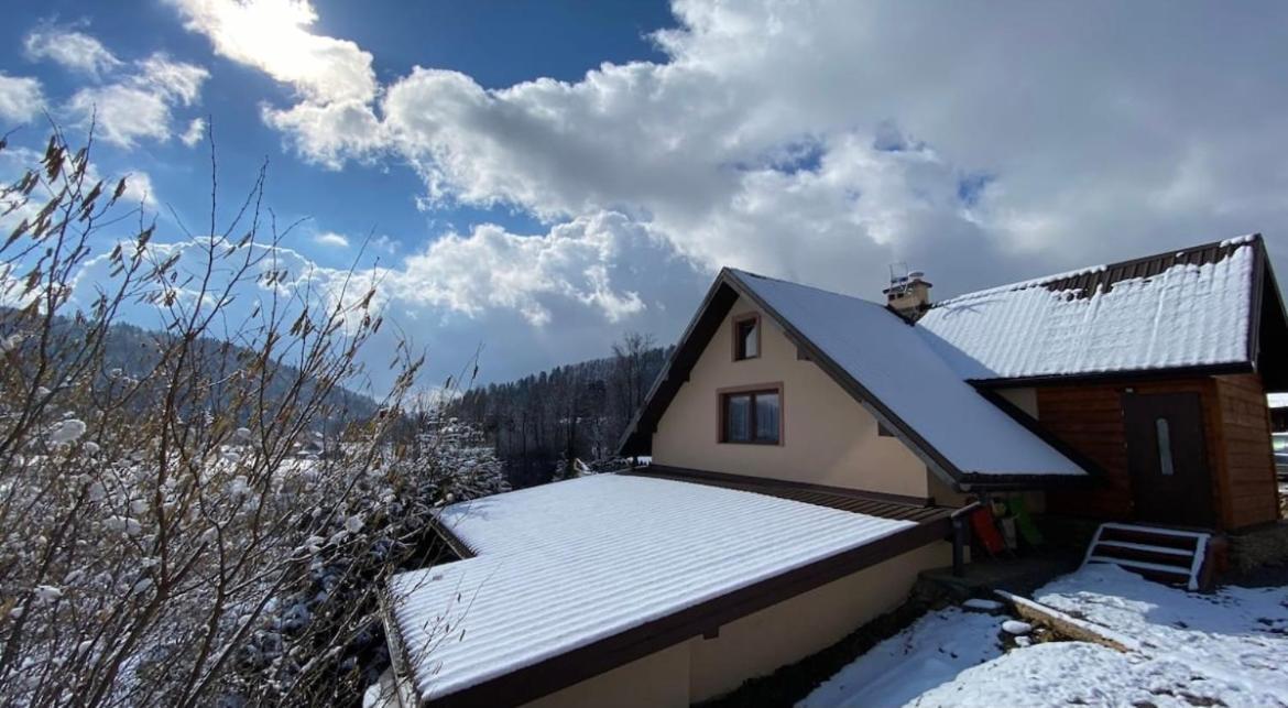 Pod Skala Hoczew