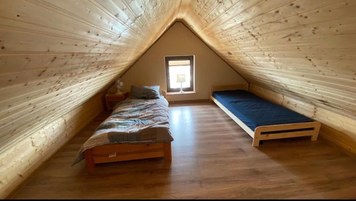Pod Skala Apartment