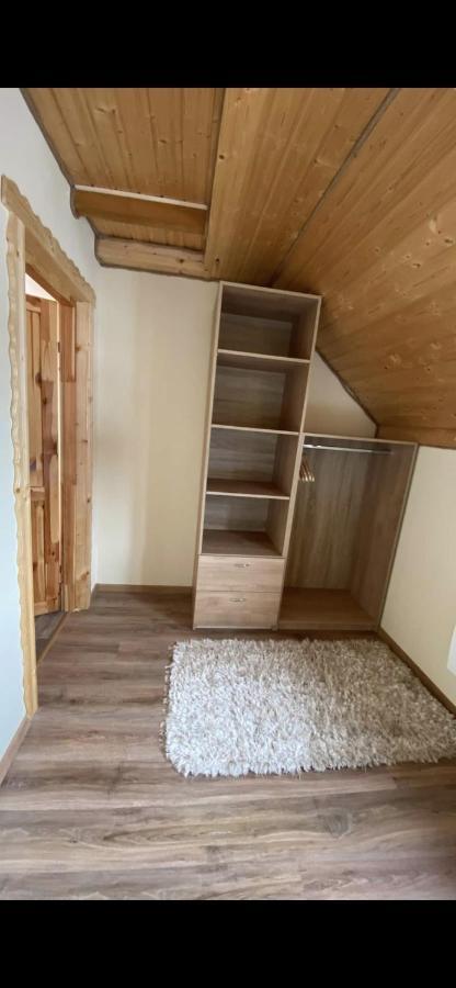 Apartment Pod Skala *